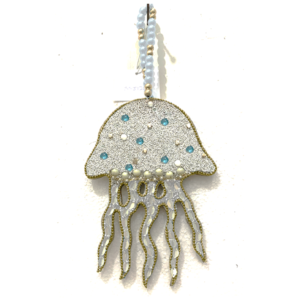 Decorative Hanging Jellyfish