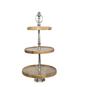 Kitchen Cake Stand