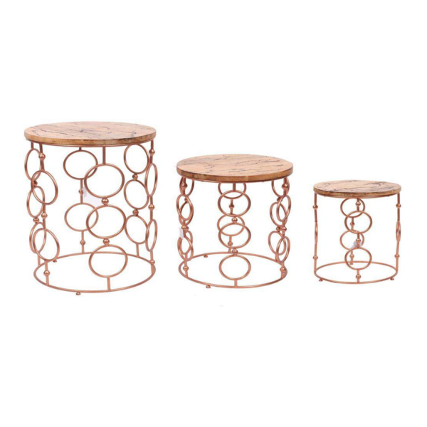 Kitchen Side Tables