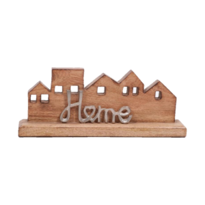 Decorative Home & Hut