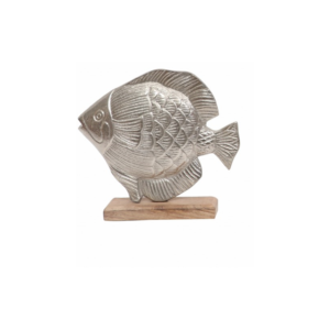 Aluminum Decorative Fish