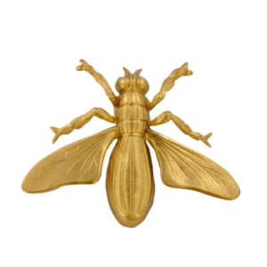 Aluminum Decorative Fly